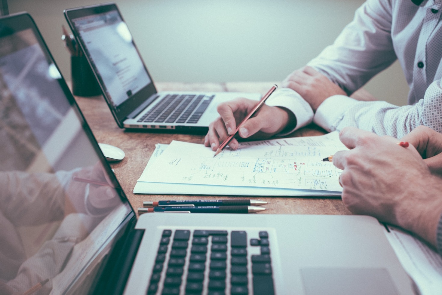 The Role of Mentorship in Career Growth