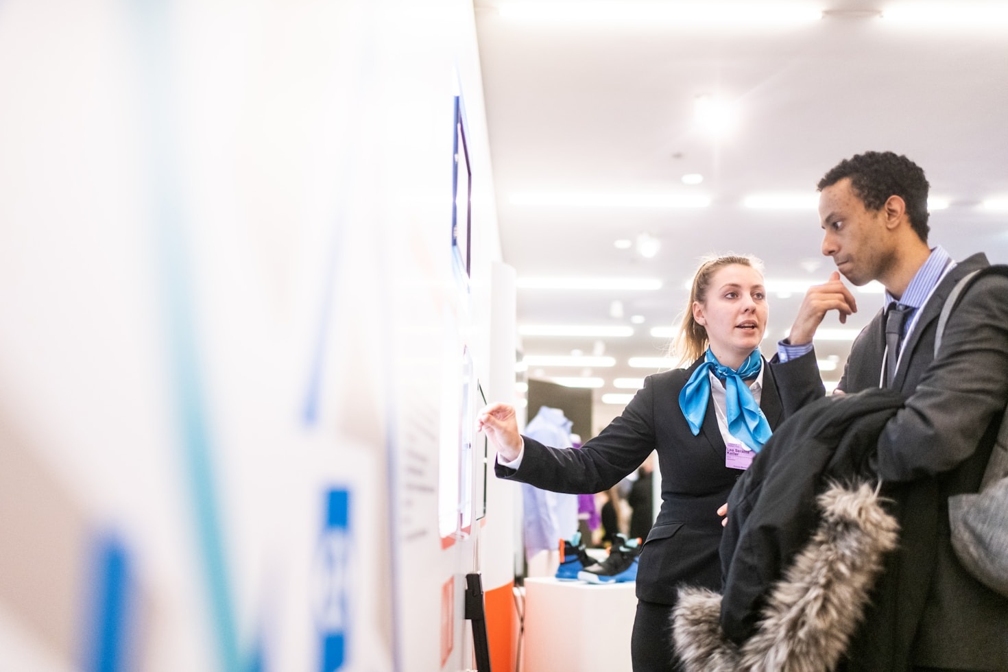 Networking Strategies for Career Success